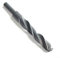 Broca HSS eficiente, diseñada para acero y metal con un práctico tamaño de vástago de 1/2 (30 mm)