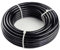 Tubo in PE da 1/4'' o 3/8'', diametro esterno 9,52 mm for tubo di irrigazione da giardino, 5 m/10 m(10m,3/8)
