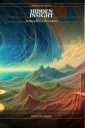 Pearls of Truth, Book 5: Hidden Insight. The map as Mirror of History and Soul