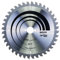 Bosch 2 608 640 643 Optiline Lama per Seghe, 40 denti