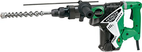 Hitachi DH 40 MRY Marteau perforateur/burineur SDS-Max 950 W