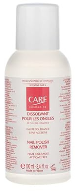Eye Care Cosmetics Nagellackentferner 100 ml