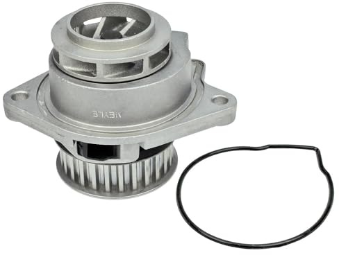 Meyle 113 012 0035 Wasserpumpe | Kompatibel mit: SEAT AROSA, CORDOBA, CORDOBA Vario, IBIZA II, INCA, VW CADDY II Großraumlimousine
