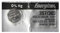 Energizer 357/303 SR44 AG13 Silver Oxide Watch Battery