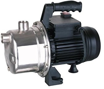 Spid'O pro pompa irrigazione Jetinox 1200