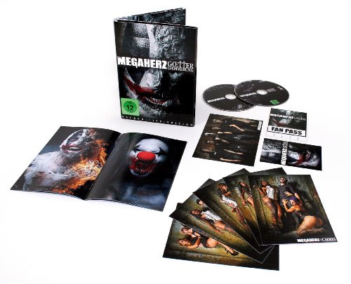 Götterdämmerung - Live At Wacken 2012