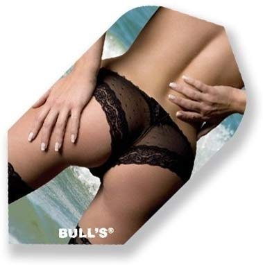 Bull's Erotic Flights Slim Shape Typ: Slim (663)