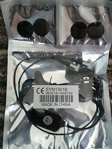 motorola SYN1301B Auricolari Headset