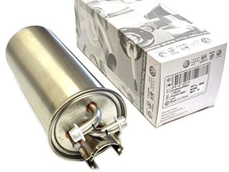 Original Audi Pezzi Di Ricambio Audi A6 Filtri Carburante Filtro Diesel, Original