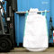 Big Bag mit Schürze zum Zubinden 90 x 90 x 110 cm - Tragfähigkeit 1.000 kg