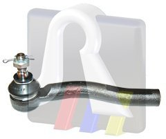 Spurstangenkopf Vorderachse links - RTS 91-02535-2