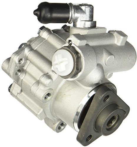 ESEN SKV Hydraulikpumpe, Lenkung 10SKV167 | Kompatibel mit: AUDI A6 C5, A6 C5 Avant
