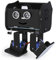 ELEGOO Roboter Penguin Bot Zweibeiniger Roboter Baukasten Kompatibel mit Arduino IDE, Mint Spielzeug mit Tutorial für Hobbybastler, STEM Toys für Kinder und Erwachsene V2.0 (Schwarz)