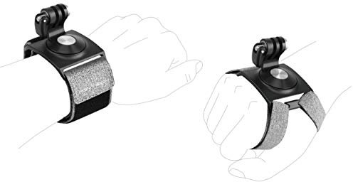 PGYTECH Action Camera Hand and Wrist Strap for DJI and Go Pro Action Cameras