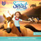 Der Schneesturm / Das große Rennen. Das Original-Hörspiel zur TV-Serie: Spirit - Wild und frei 6