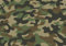 wandmotiv24 Fototapete Flecktarn Tarn khaki, L 300 x 210 cm - 6 Teile, Wanddeko, Wandbild, Wandtapete, Muster Camouflage Militär M6169