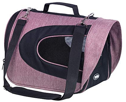 Nobby Tasche KANDO Altrosa S: 34 x 23 x 24 cm