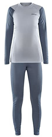 Craft CORE WARM Baselayer Set W - L