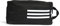 adidas Unisex Essentials Training Shoe Bag, Black/White, One Size