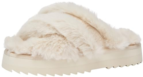 Tommy Hilfiger Premium Strap Home Slipper Fw0fw07330, Pantofole Donna
