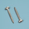Löffert® 4,5 x 35 mm | 25 Stück V2A-Schrauben (Torx) für Holz-Unterkonstruktion | Aluminium-Profile & Zubehör für 16mm Stegplatte