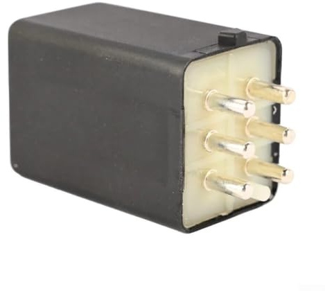 Relais de pompe à carburant pour Mercedes pour Benz W123 280E 280CE 280SE 0015450705 Pièces