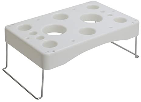 Butter Spout Bag Stand Cake Decorating Tool Pastry Bag Storage Rack Pastry Bag Stand Icing Bag Holder Pastry Bag Shelf Pastry Bag Holder