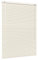 Jalousiescout Lightless Jalousie Aluminiumjalousie, Verdunkelungsrollo, Innovative Verdunkelungstechnik, Sichtschutz, ohne Bohren, 90 x 130 cm (BxH), Beige matt