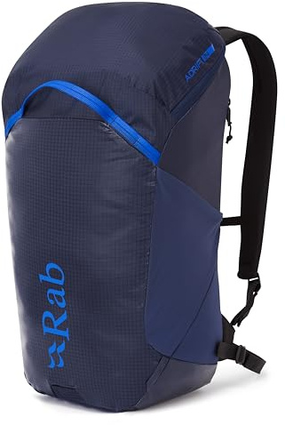 Rab Adrift 24 Alltagsrucksack zum Wandern, Klettern, Radfahren