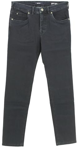 Atelier GARDEUR Herren Jeans Hose Bradley Stretchdenim Darkblue