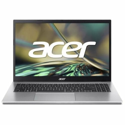 Acer Laptop Aspire 3 A315-59 15.6 Intel Core i5-1235U 8GB RAM 512GB SSD