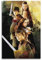 YEJULMRH The Chronicles of Narnia Prince CaspianVintage-Poster, Ölgemälde, Kunst, Anime-Charakter, Anime-Poster, berühmte Gemälde, Reiseposter, 30 x 45 cm, ungerahmt, 20 Stück