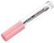 Healvian Gel à Sourcils Transparent Fixateur De Sourcils Gel De Coiffage Pour Look Naturel Et Élévé Maquillage Pour Toutes Occasions