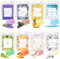 Duftwachs für Duftlampe 8 Düfte Duftwachs Wax Melts Sojawachs Scentsy Duftwachs, Duftlampe Wachs für Hochzeiten, Geburtstag, Valentinstag, Weihnachten (B)