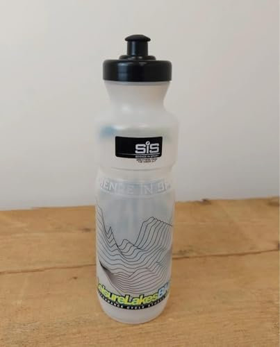Leisure Lakes Bikes SIS 750ml Cycling Water Bottle