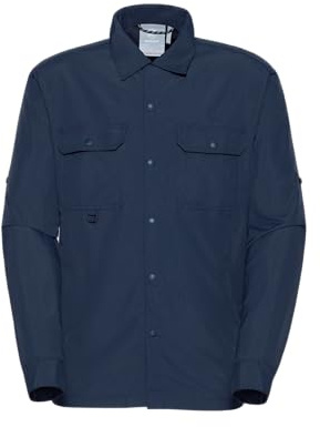 Mammut Highland Longsleeve Shirt Herren