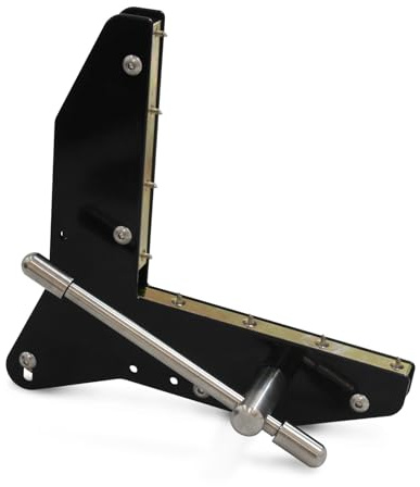 Professional Corner Clamp for Accurate Wood Joining in Furniture Making and Construction Enhances Woodworking Efficiency Clamp