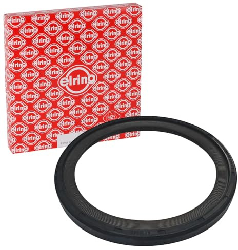 ELRING 212.180 Crankshaft Seal 98x 114x Seal Ring