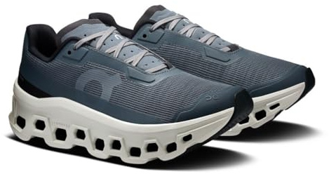 On Women's Cloudmonster Void Sneaker