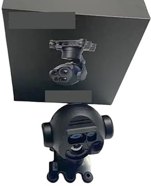 Per Skydroid C13 AI Zoom ottico digitale 30x Immagini termiche a infrarossi Tri-Light Aerial per telecamera PTZ