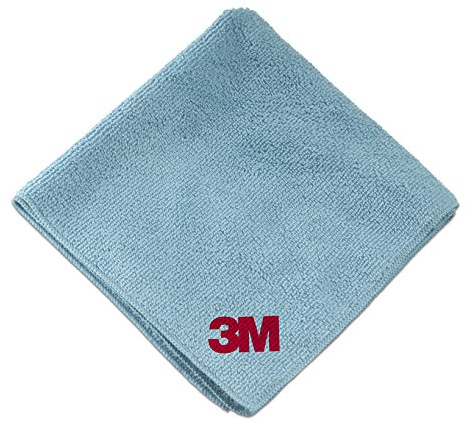 3 M 50486 Perfect-It III Anti Hologram Polishing Cloth