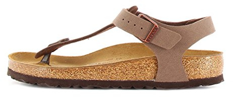 BIRKENSTOCK KAIRO Mocca 40