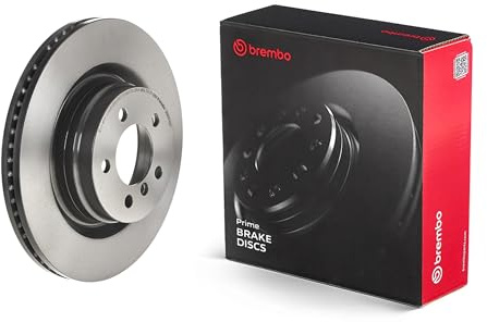Brembo 09.9374.21 COATED DISC LINE Bremsscheibe - 1 Stück