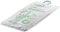 Sacchetti Folletto Vk 140 E Vk 150, Filtrelli Originali Vorwerk