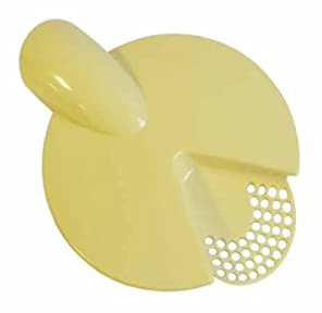 MOULINEX - COUVERCLE JAUNE VERSEUSE POUR CAFETIERE MOULINEX