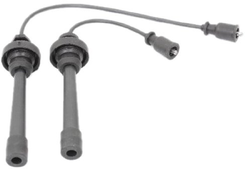 JAPANPARTS IC-519 Zündleitungssatz Zündkabelsatz Kompatibel mit MITSUBISHI Galant VIII Limousine EA MD334026