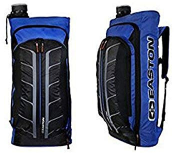 Easton Unisex-Erwachsene Backopack Club XT Recurve Pack blau, 1 Count (Pack of 1)