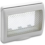 45SP43K-COPERCHIO AVE SEAL IP55 S45 3M