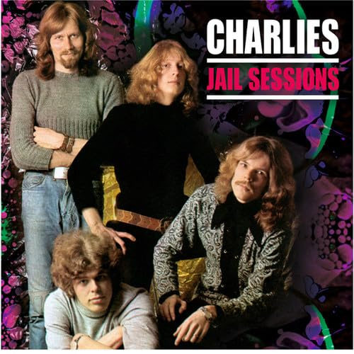 Jail Sessions