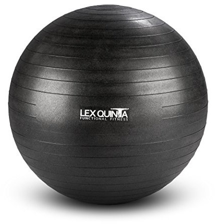 Lex Quinta Gym Ball 85cm